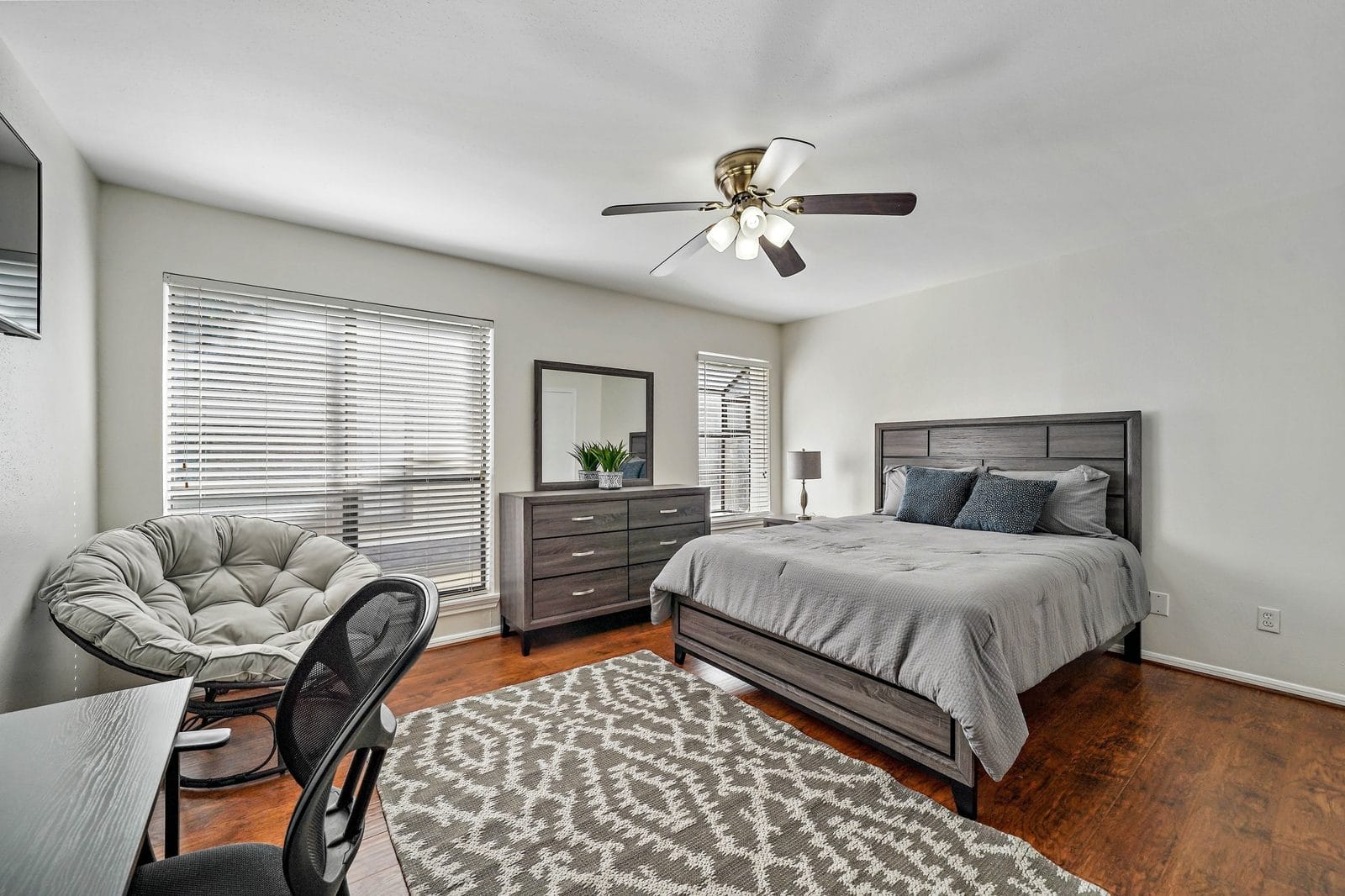 Medical Center Townhome