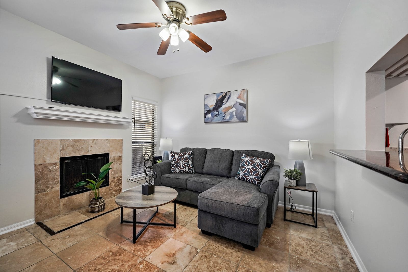 Medical Center Townhome