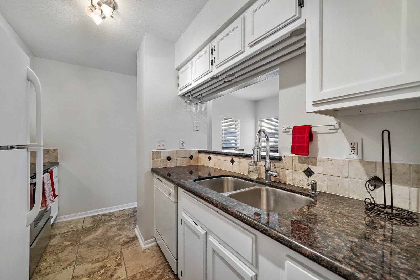 Medical Center Townhome