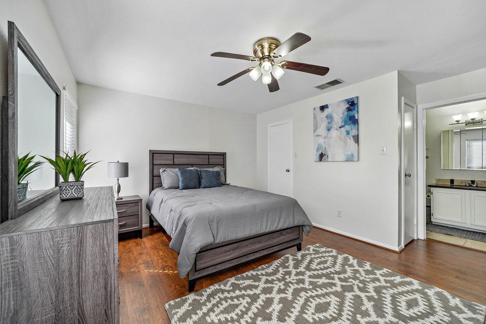 Medical Center Townhome