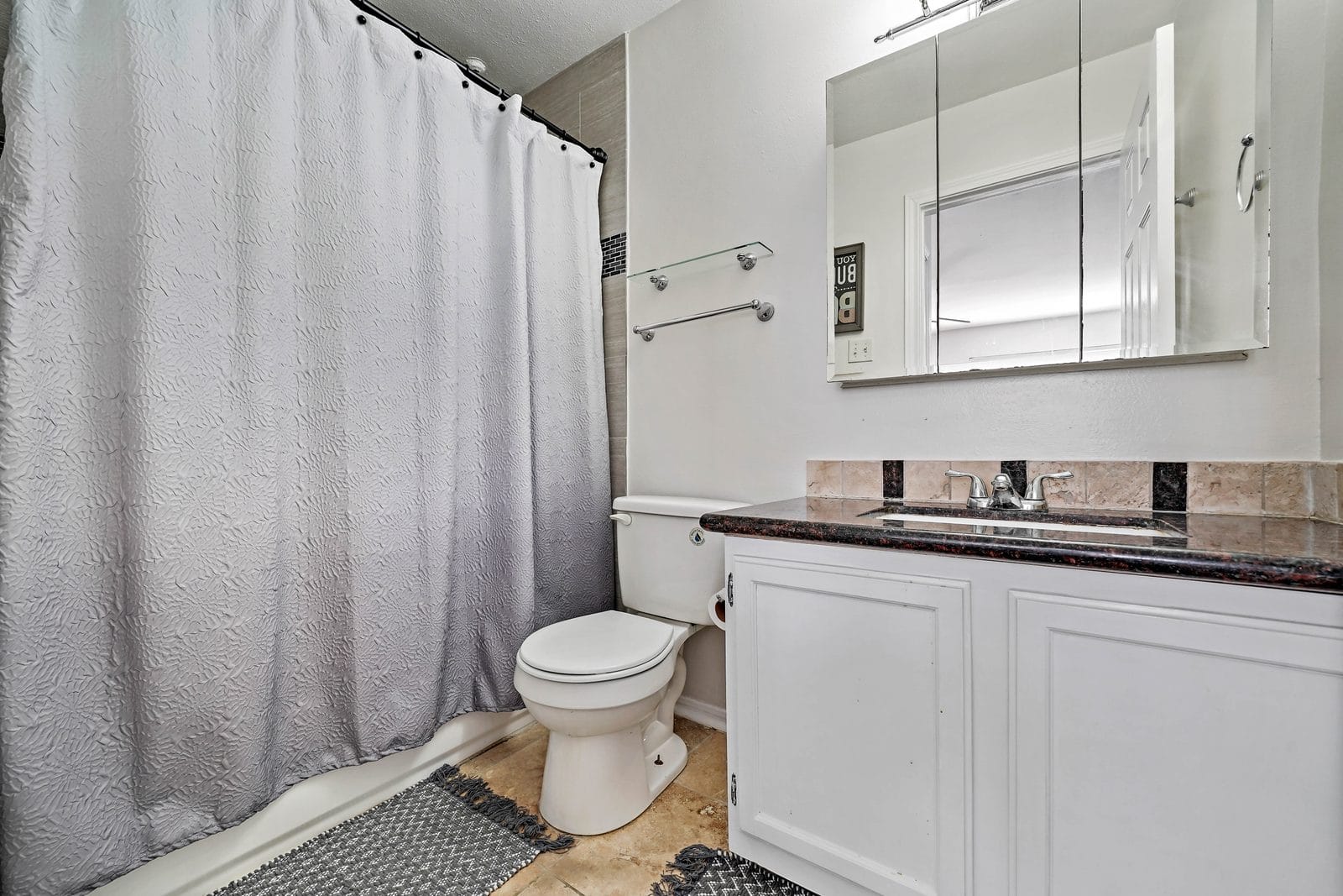 Medical Center Townhome