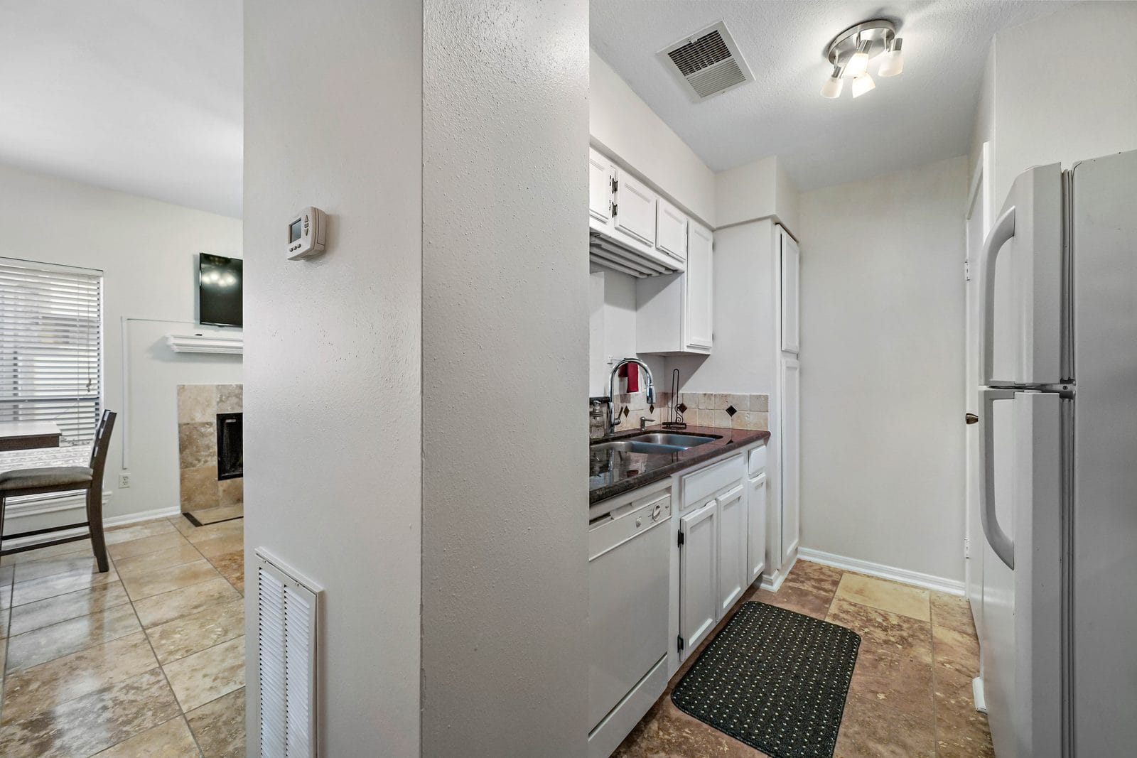 Medical Center Townhome