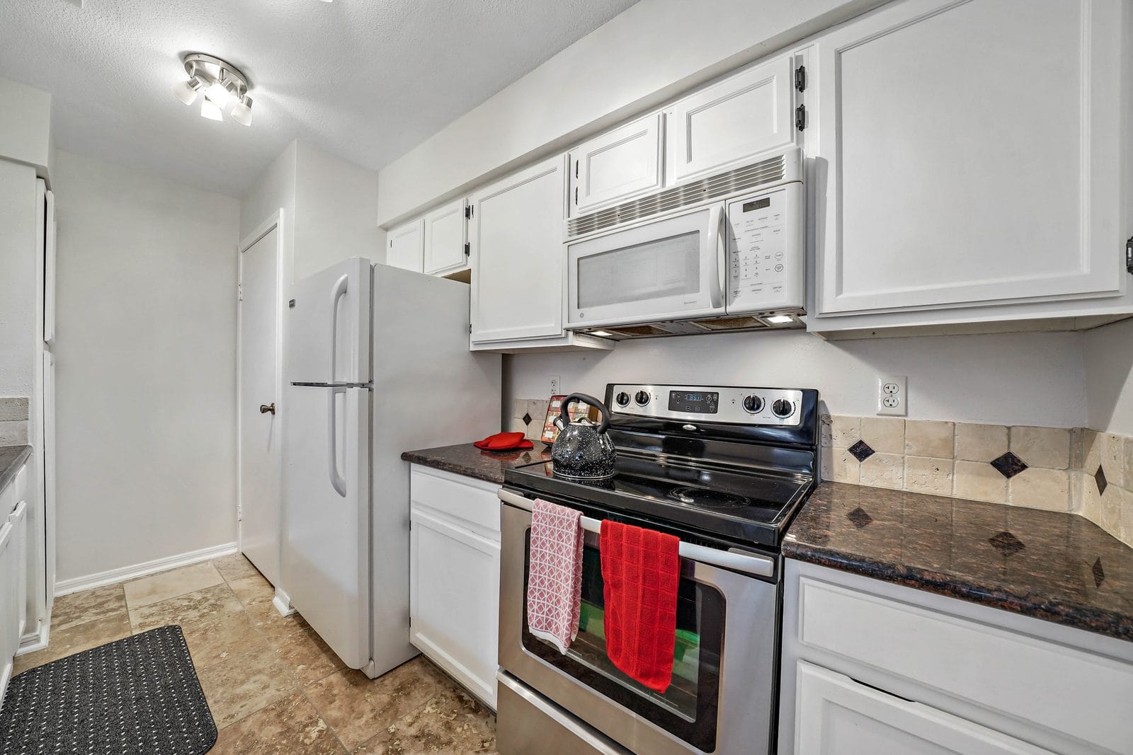 Medical Center Townhome