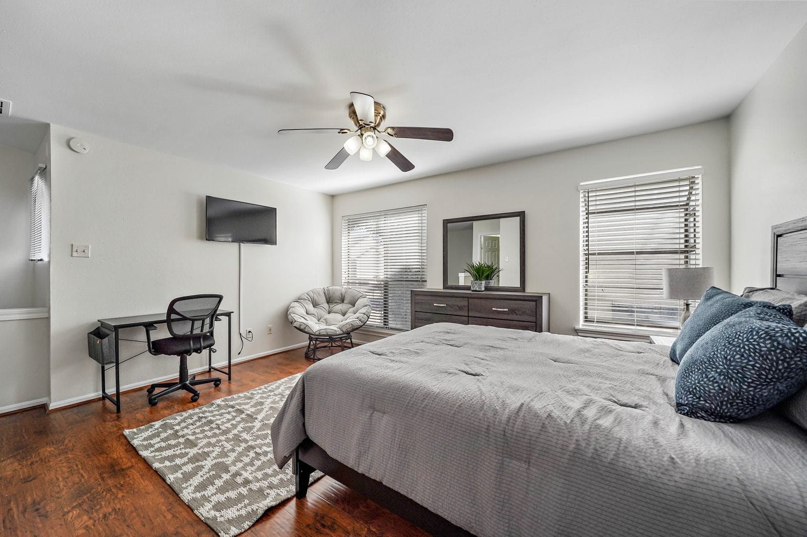 Medical Center Townhome
