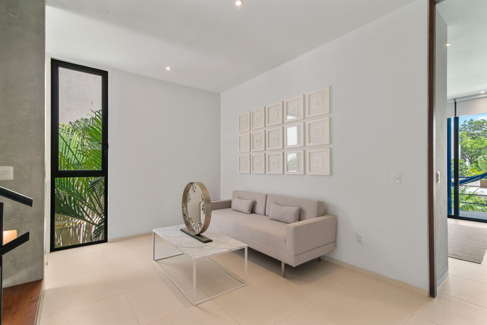 Flora Fauna Villa
