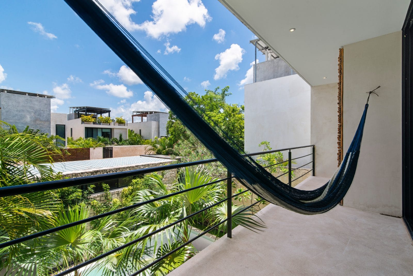 Flora Fauna Villa