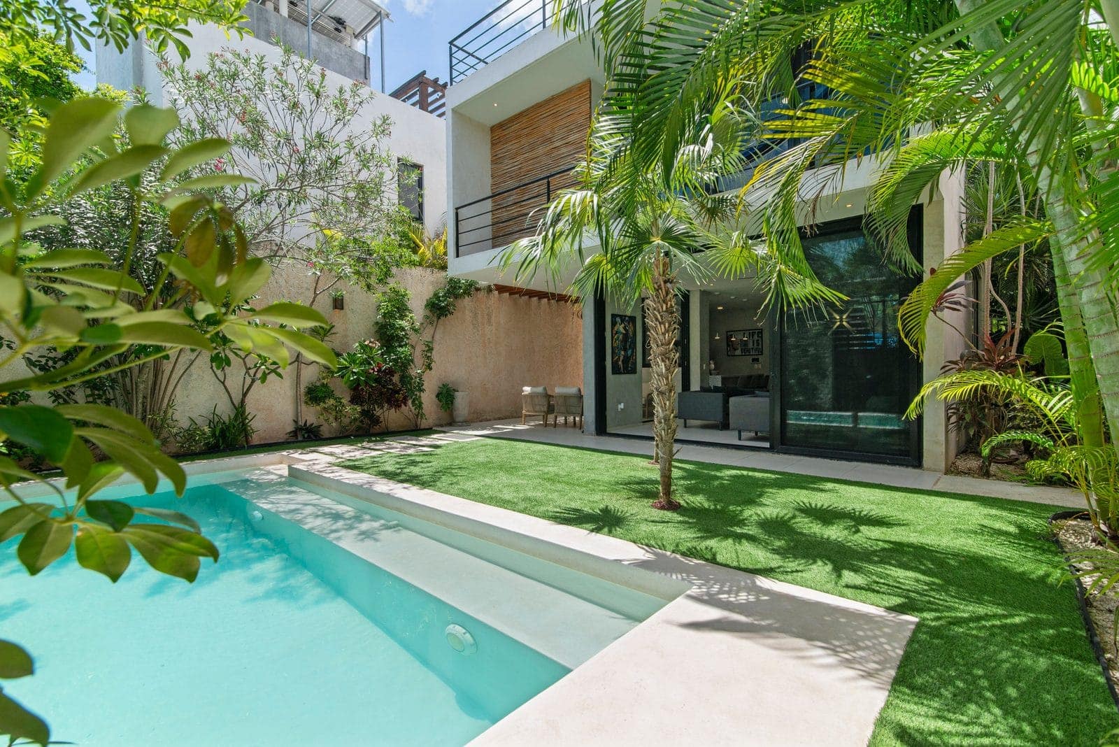 Private Guest House