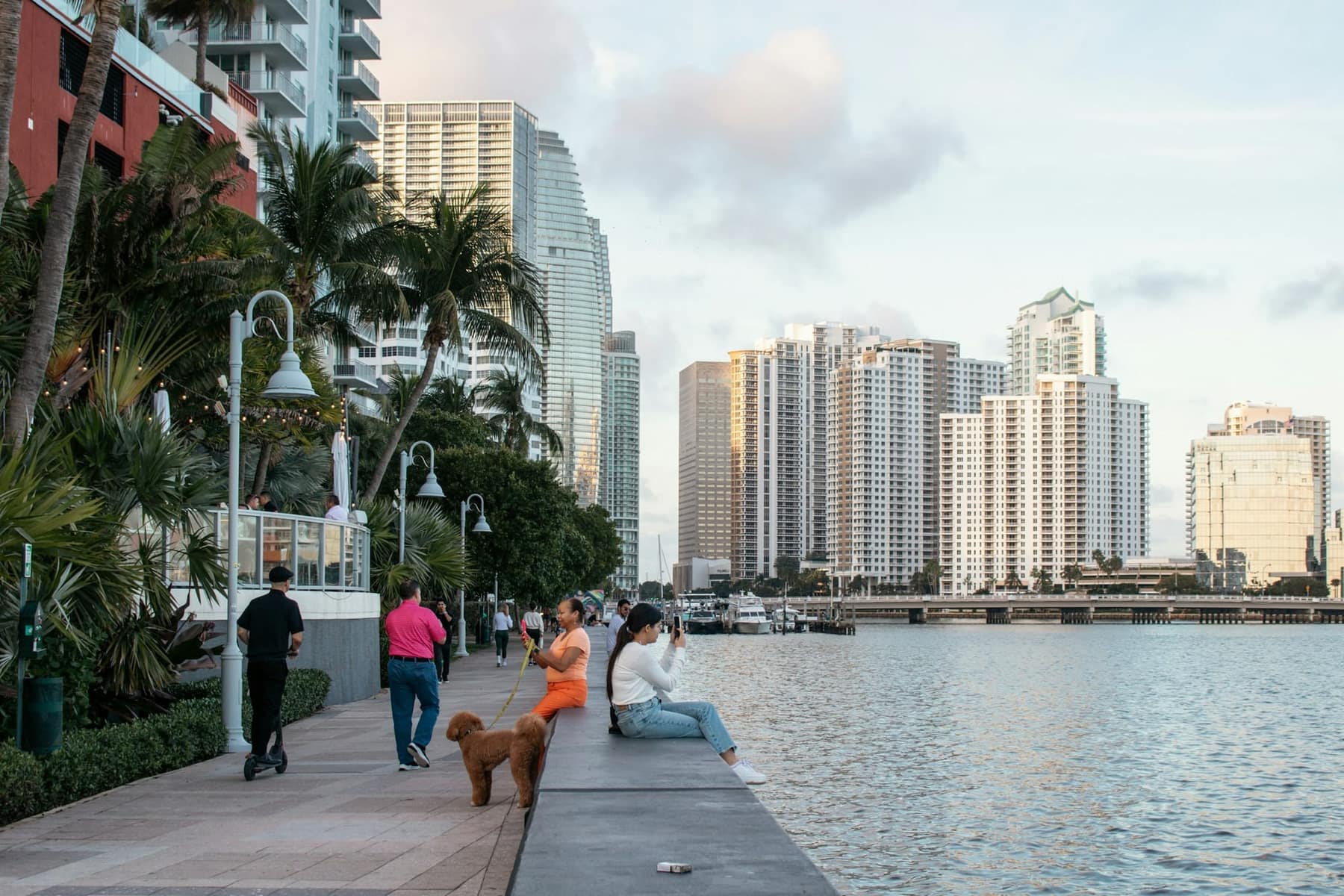 Miami Short-Term Rental Management: Condo-Hotel or Independent Operation: What a Miami Buyer Is Actually Choosing Between — Virestia Insights