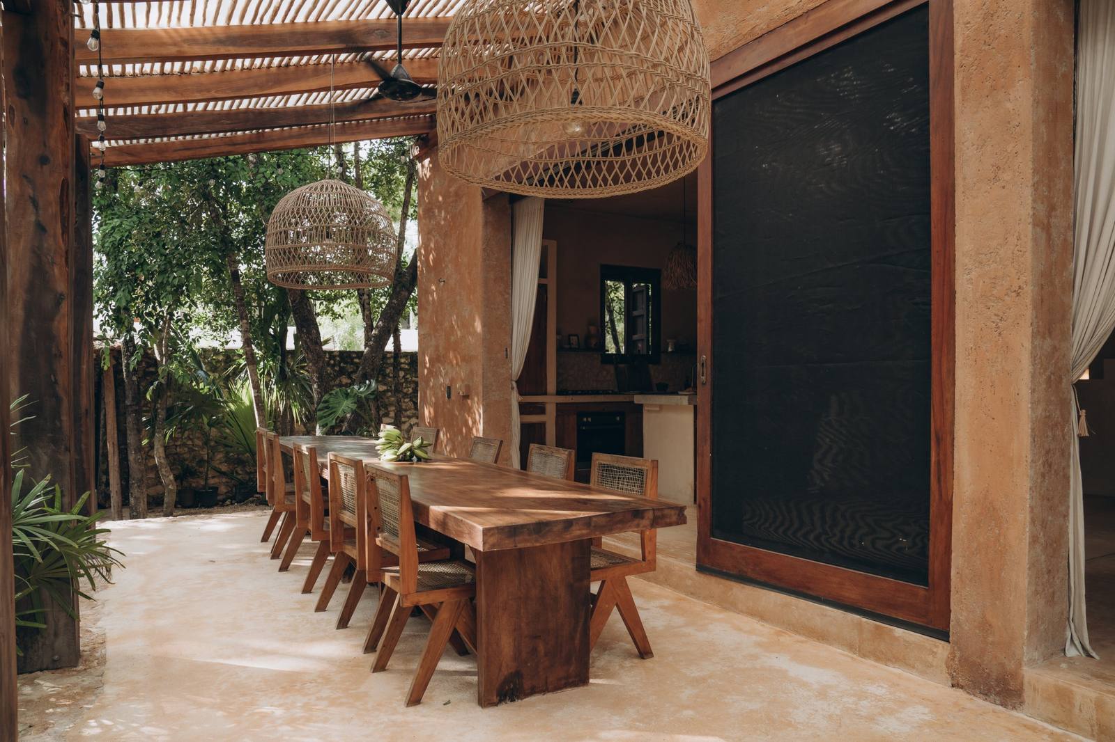 Developer Furniture Package or Your Own? What to Ask Before You Say Yes in Tulum — Virestia Insights